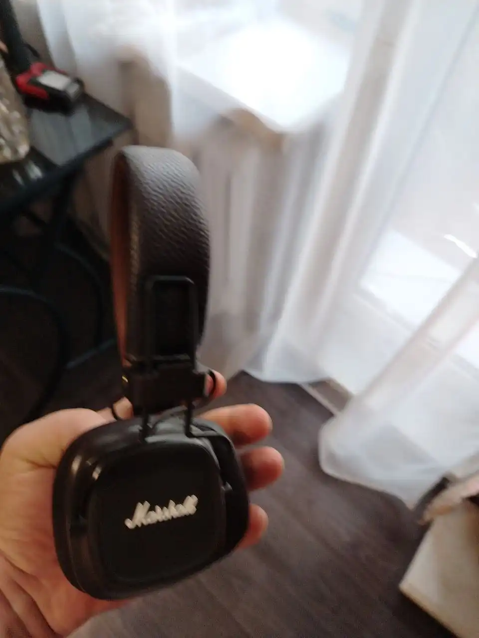 Продажа беспроводных наушников Marshall - Аудиотехника (Электроника) в Владивосток