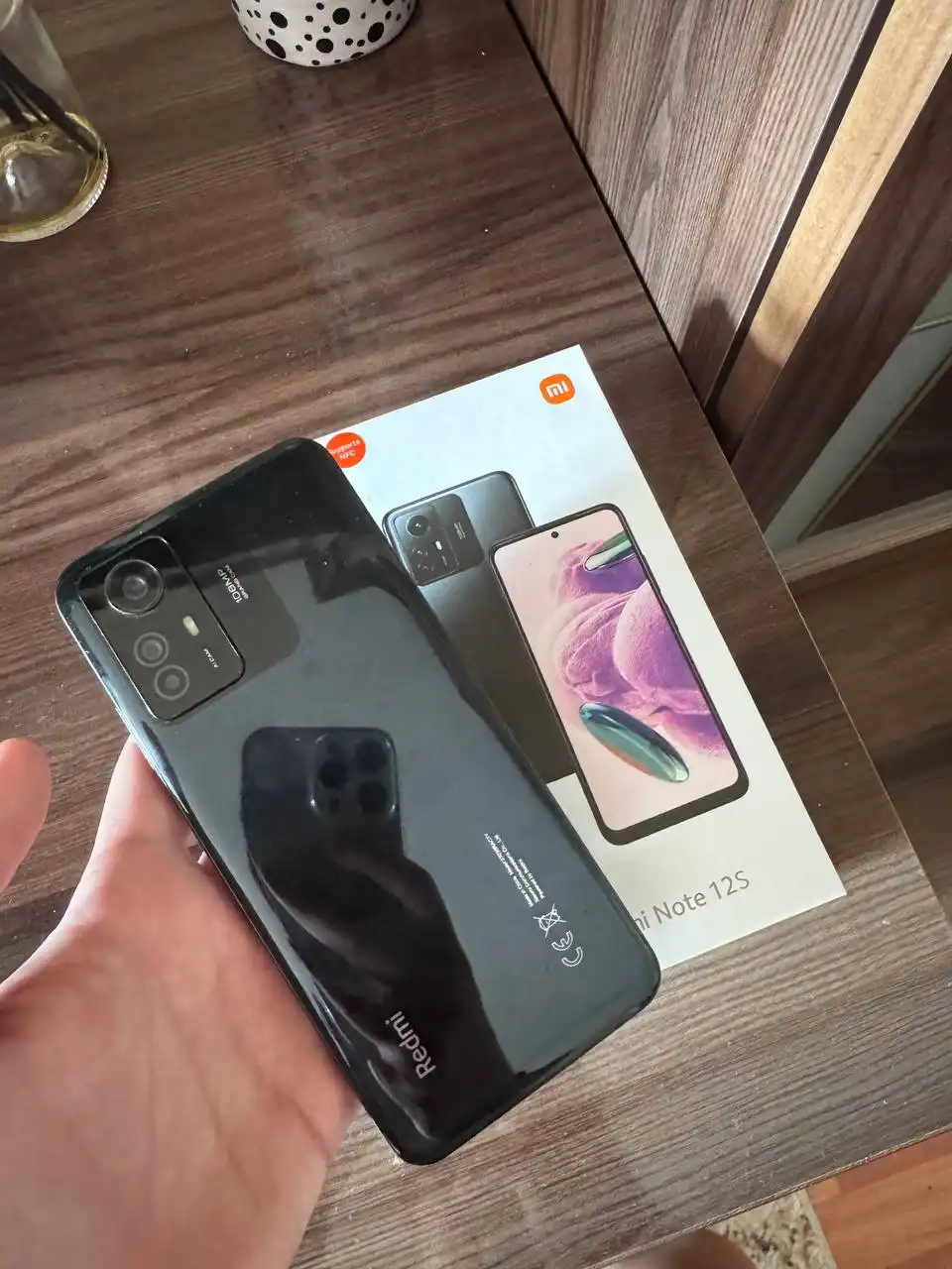 Продам телефон - Смартфоны (Электроника) в Владивосток