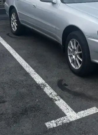 Колеса R16 5x114.3 с резиной 205/65/16 - Запчасти (Авто) в Владивосток