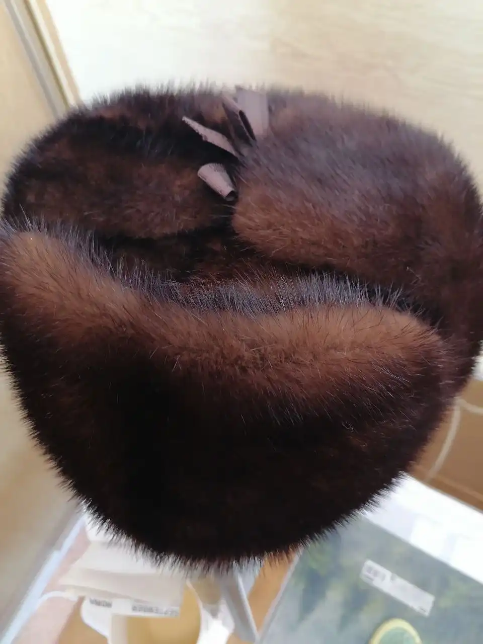 Формовка новая 58-60р - Барахолка в Владивосток