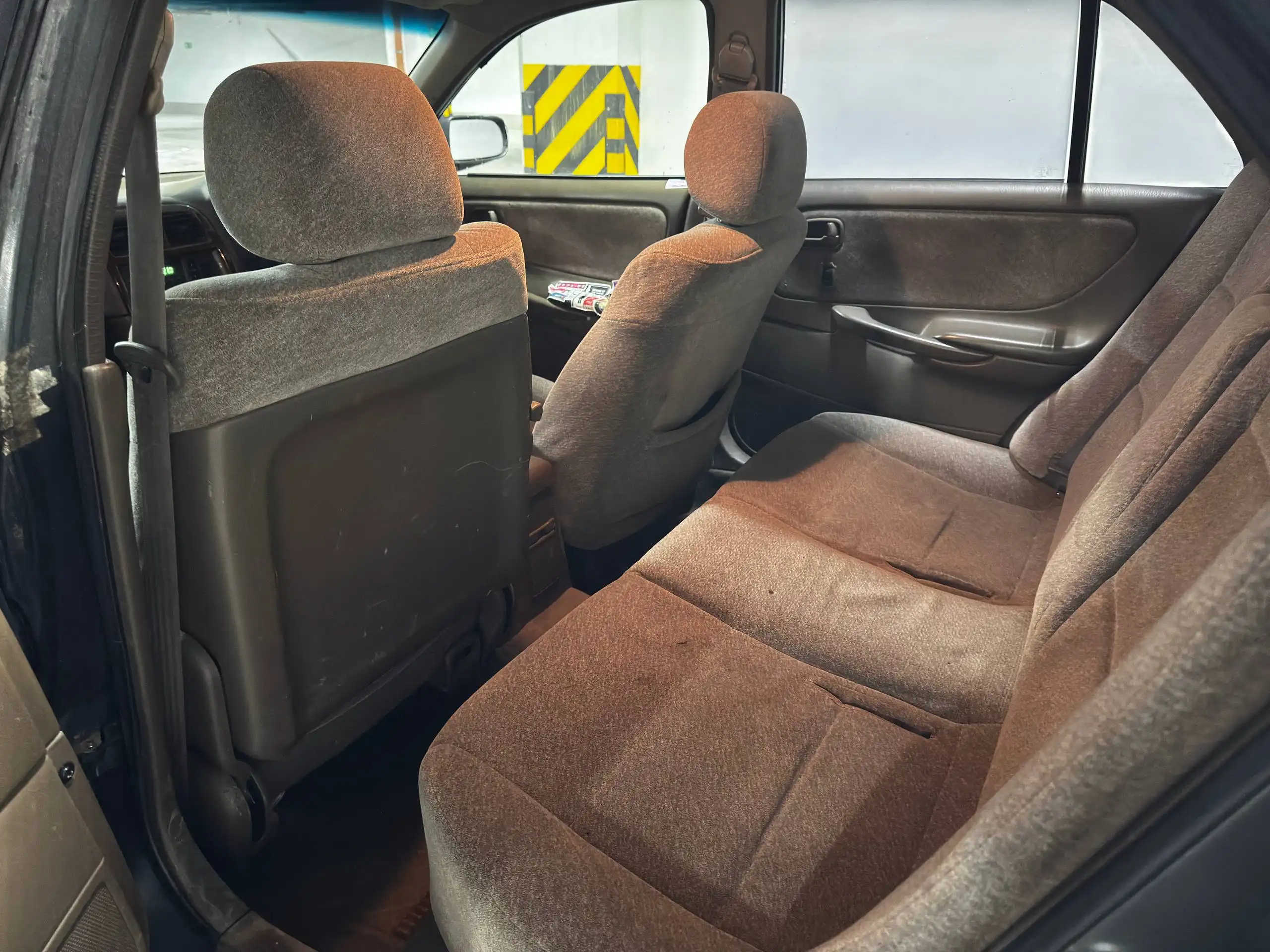 Продам Mazda Capella 1999 года - Легковые автомобили (Авто) в Владивосток