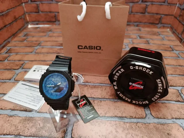 Касио 2100H - отличная копия - Аксессуары для телефонов в Владивосток