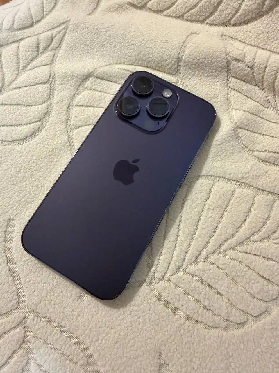 Продам iPhone 14 Pro 256 ГБ - Смартфоны (Электроника) в Владивосток