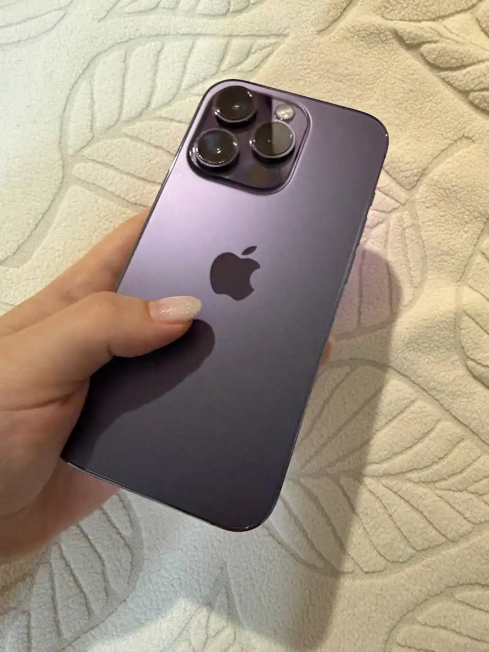 Продам iPhone 14 Pro 256 ГБ - Смартфоны (Электроника) в Владивосток