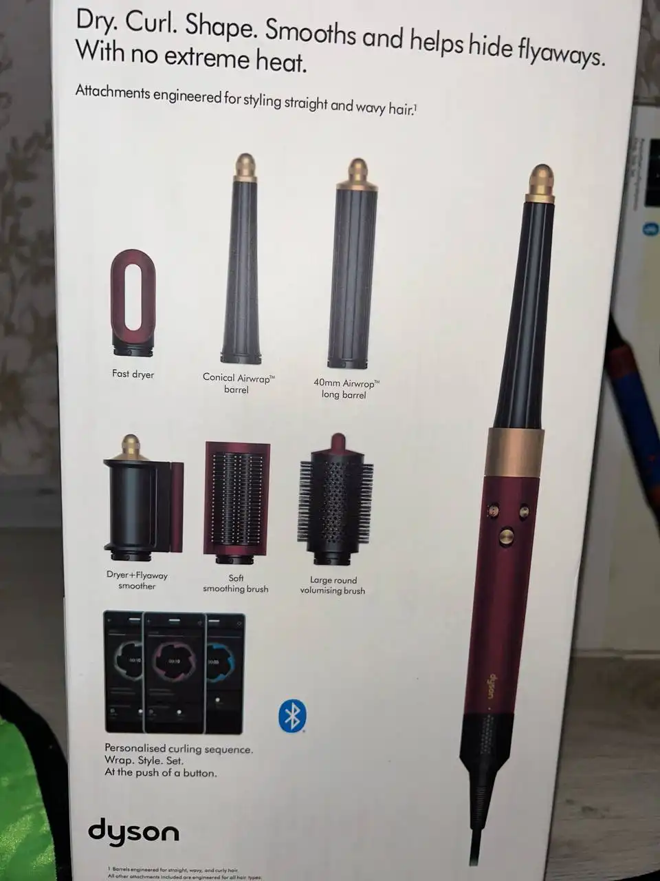 Продам новый Дайсон - Барахолка в Владивосток