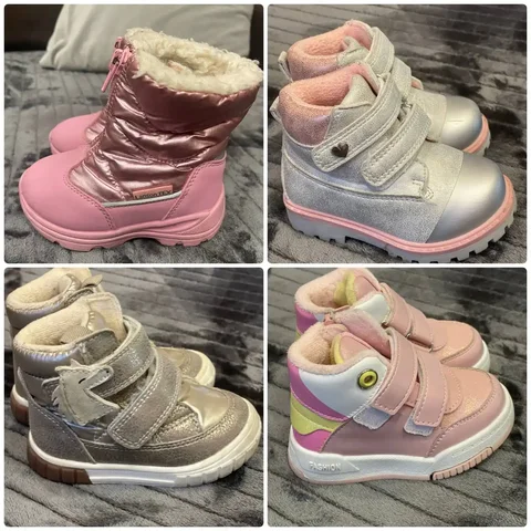 Сапоги 20 размер - Одежда в Владивосток