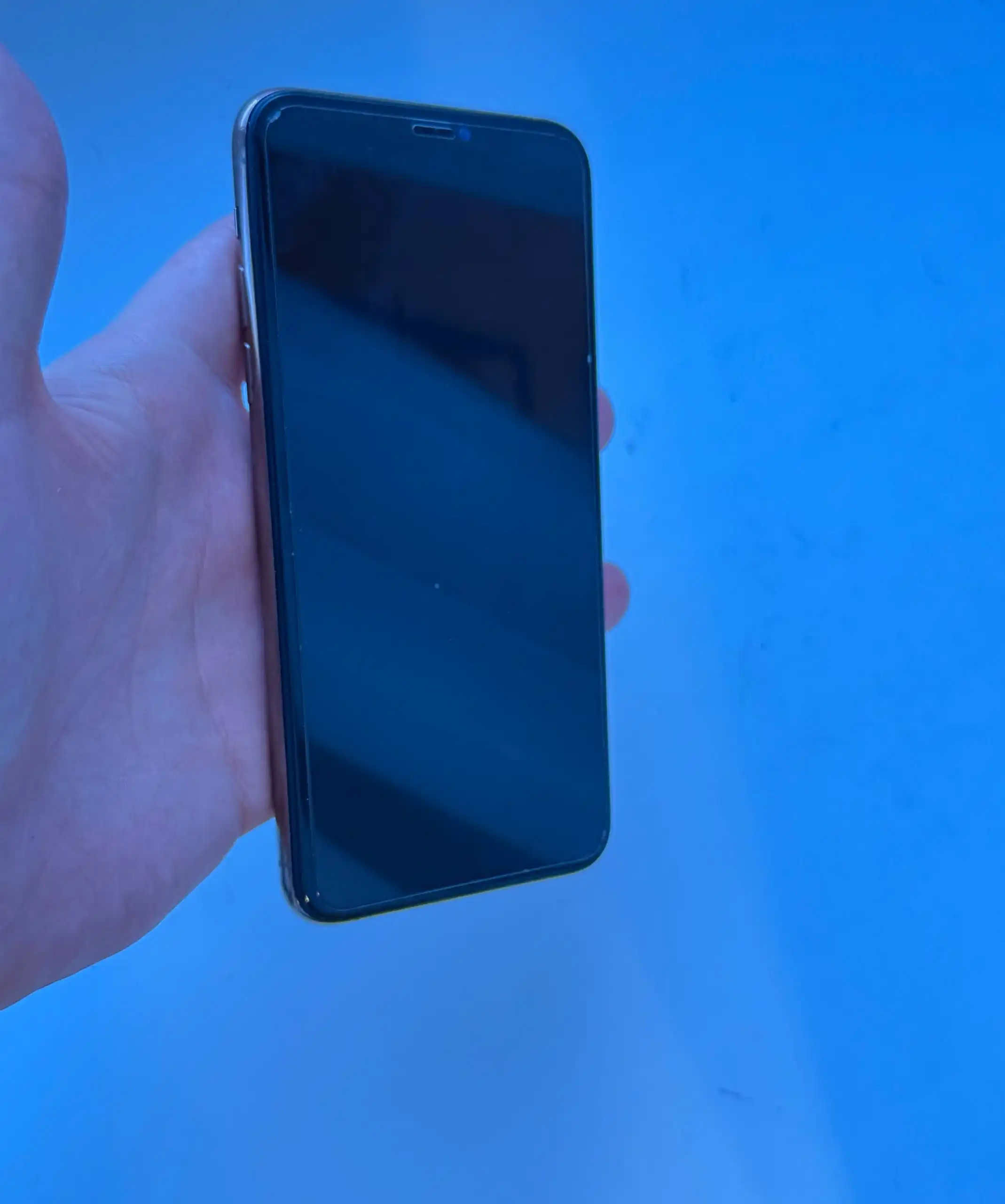 iPhone 11 Pro Max 256 ГБ золотой - Телефоны и смартфоны (Электроника) в Владивосток