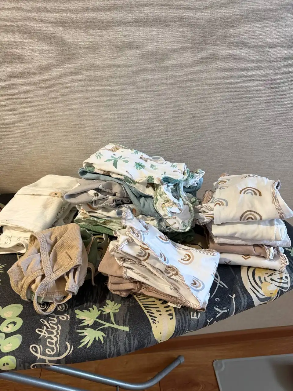 Детские вещи для новорожденного Rokakids 56 размер - Одежда для новорожденных (Товары для детей) в Владивосток