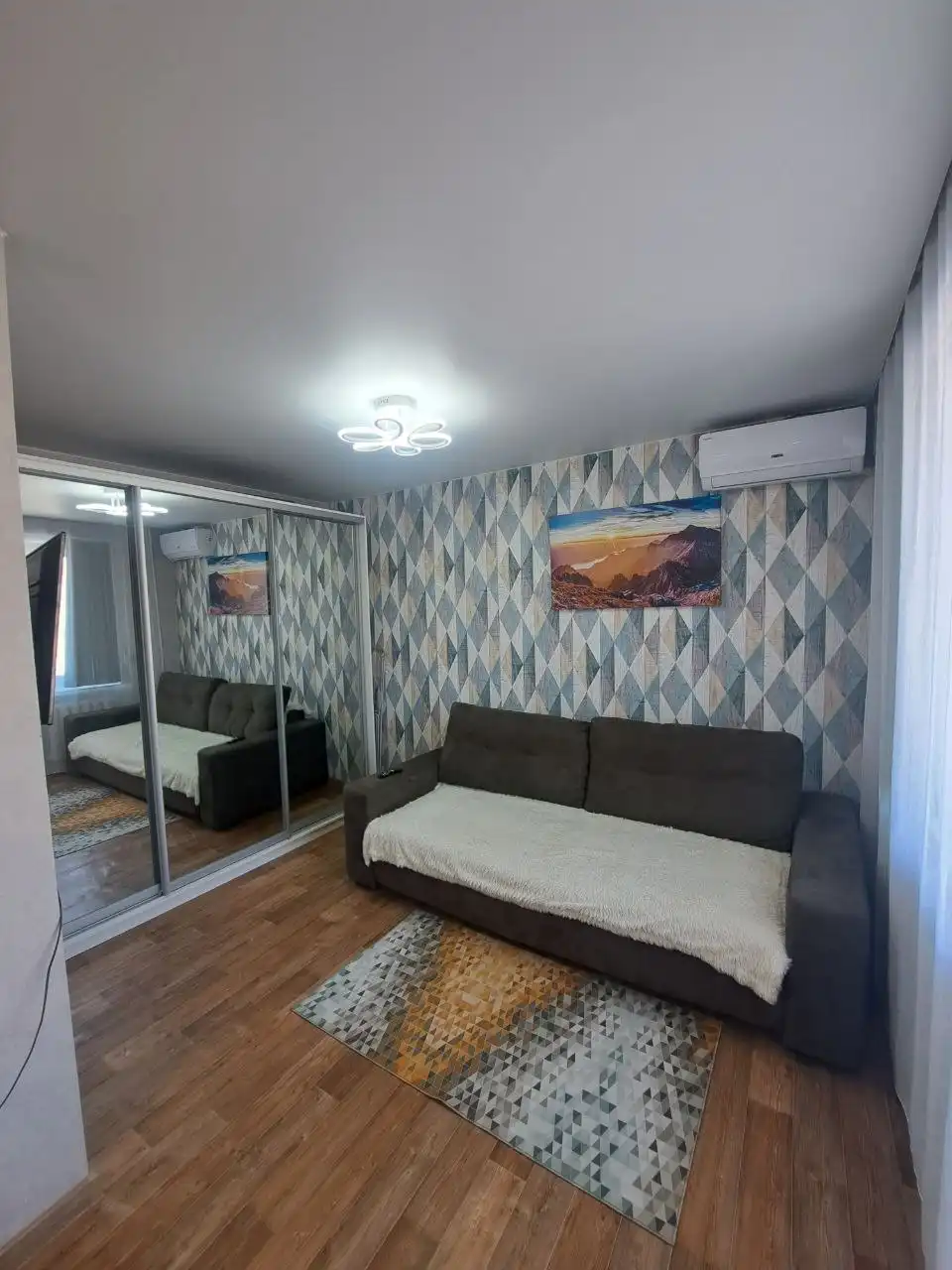 Сдам квартиру во Владивостоке - Аренда квартир (Недвижимость) в Владивосток