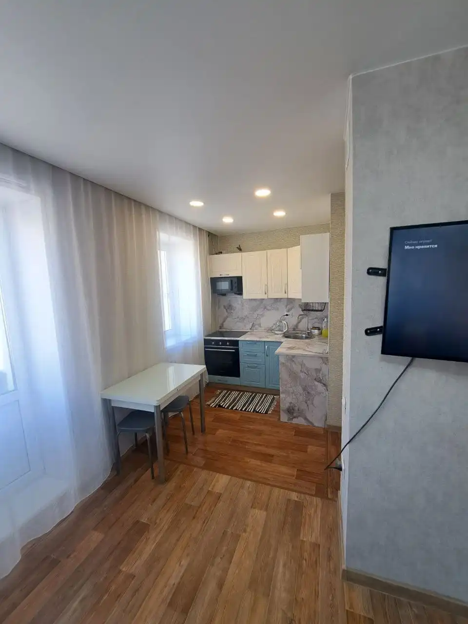 Сдам квартиру во Владивостоке - Аренда квартир (Недвижимость) в Владивосток