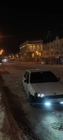 Продажа автомобиля 1.5 дизель 1998 года - Авто в Владивосток