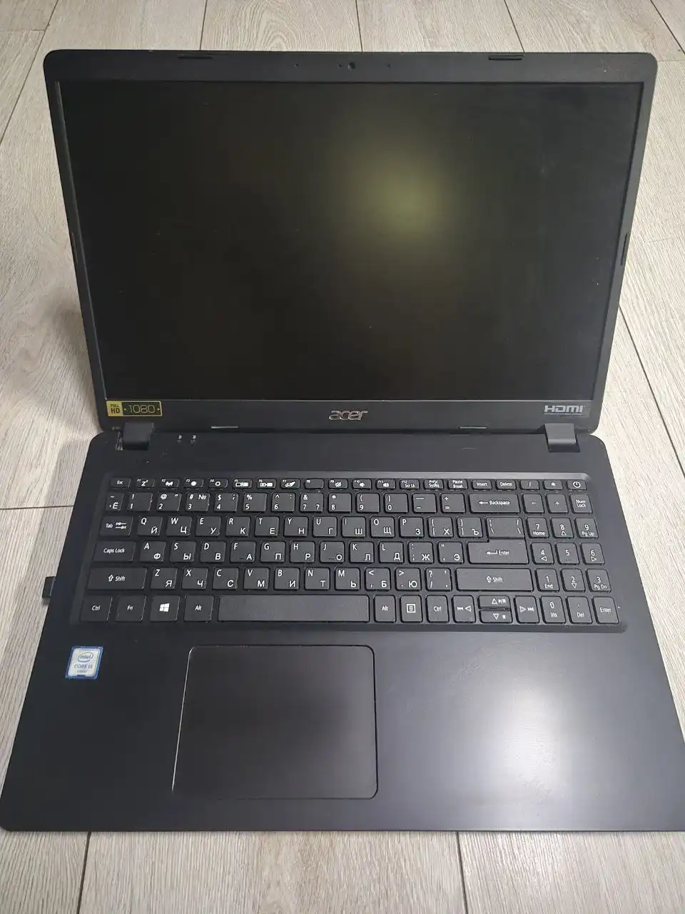 Продам ноутбук в идеальном состоянии - Ноутбуки (Электроника) в Владивосток