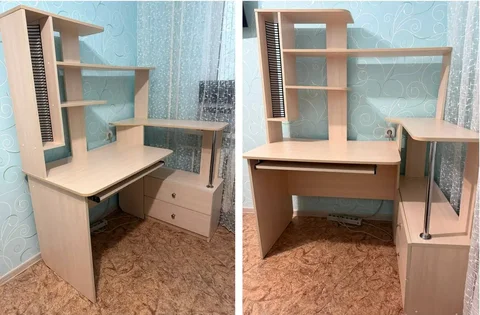 Продажа стола в отличном состоянии - Для дома и дачи в Владивосток