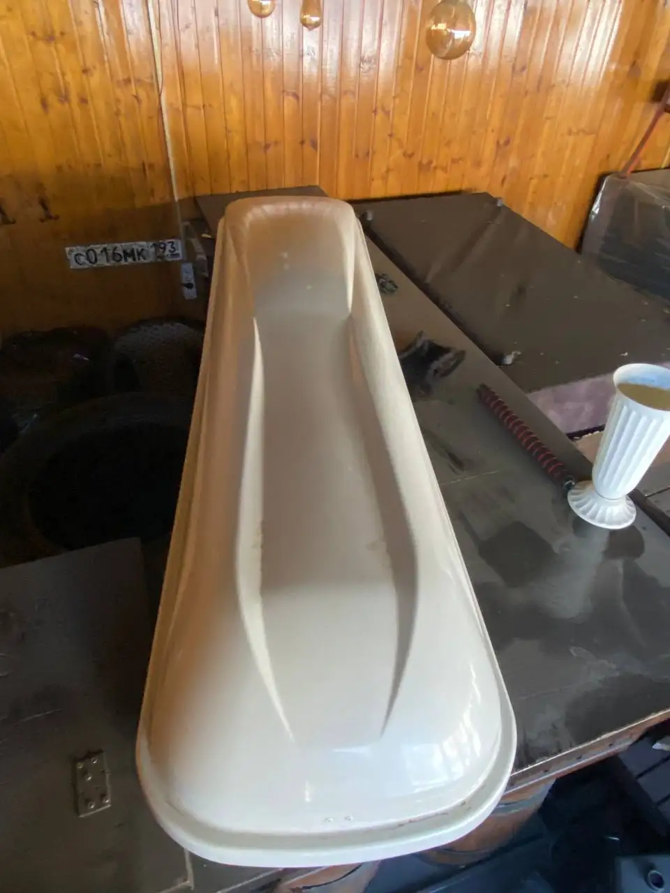 Продается автобокс - Барахолка в Владивосток