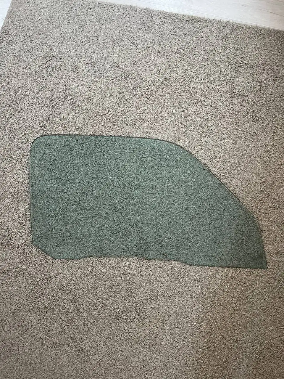 Toyota Hiace KZH 1KZ — стекла дверей (комплект) - Автостекла (Запчасти) в Владивосток