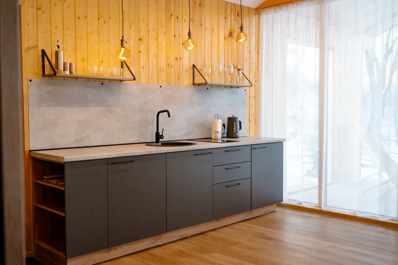 Отдых на базе отдыха «VOZDUH» - Базы отдыха (Хобби и отдых) в Владивосток