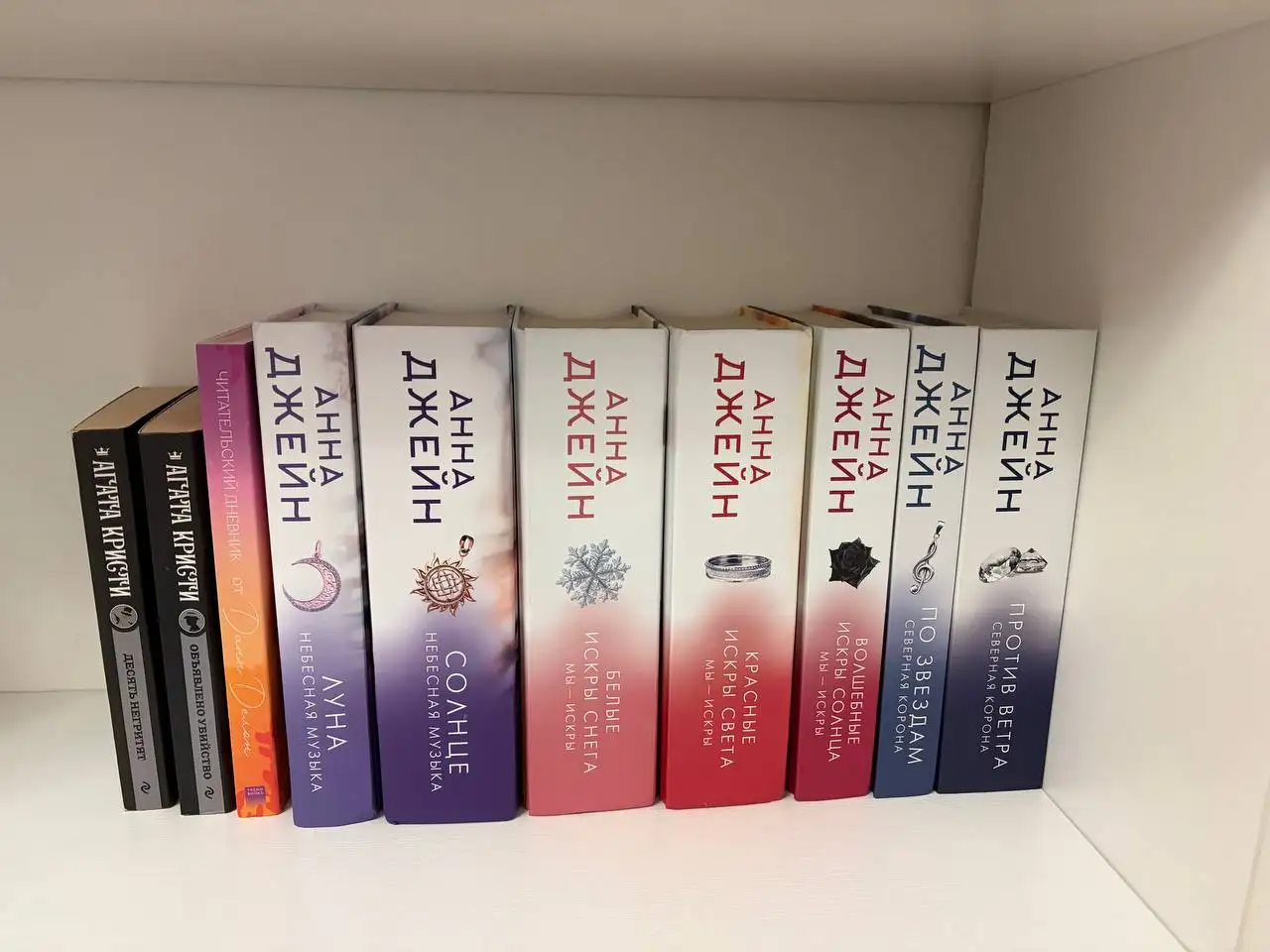 Распродажа книг в идеальном состоянии - Книги (Барахолка) в Владивосток