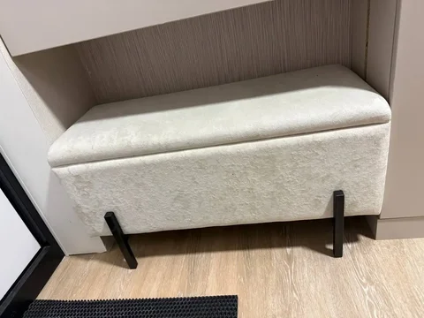 Банкетка с отсеком для хранения - Для дома и дачи в Владивосток