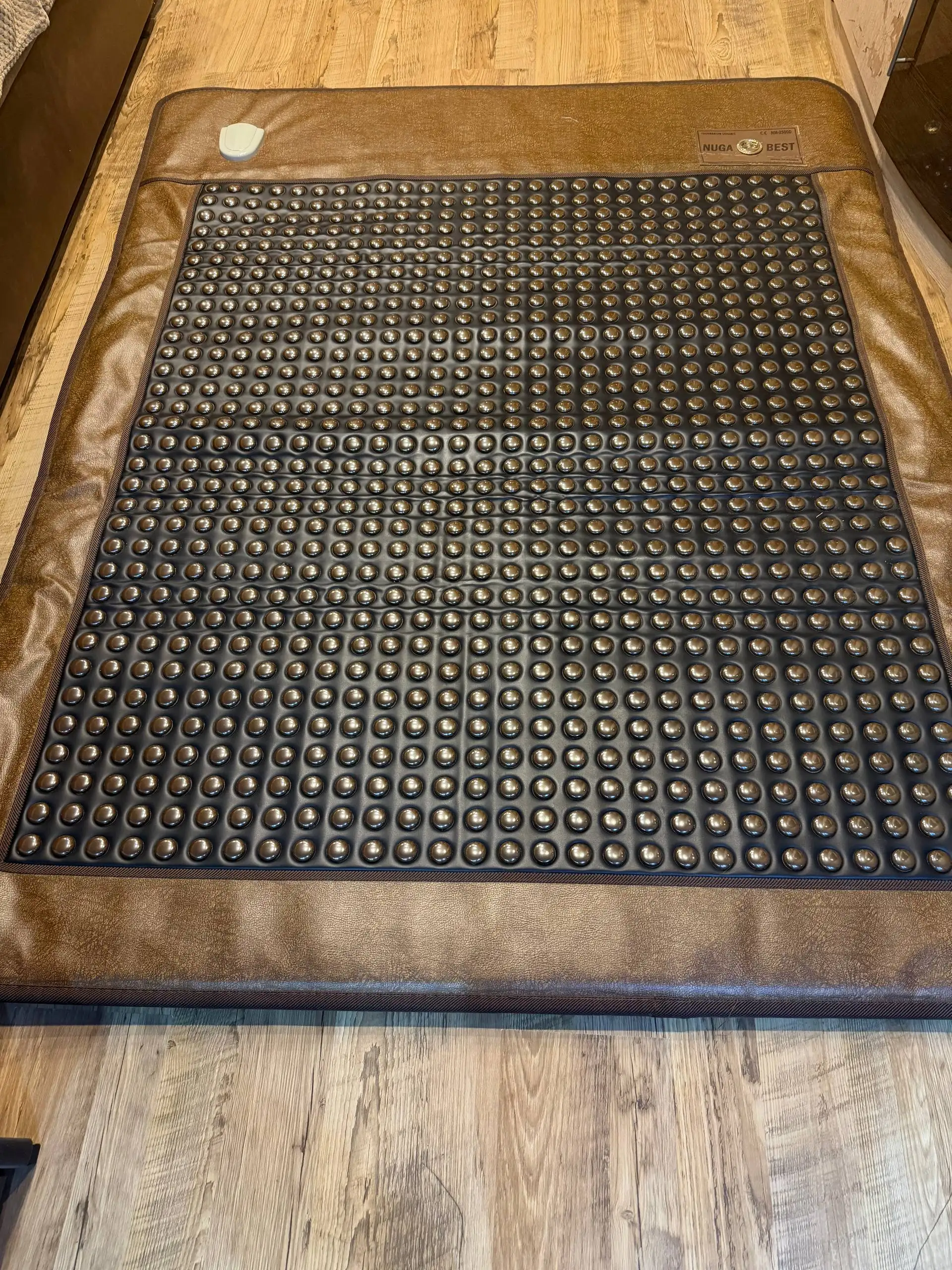 Продам турмалиновый мат NM-2500 Нуга Бест - Барахолка в Владивосток