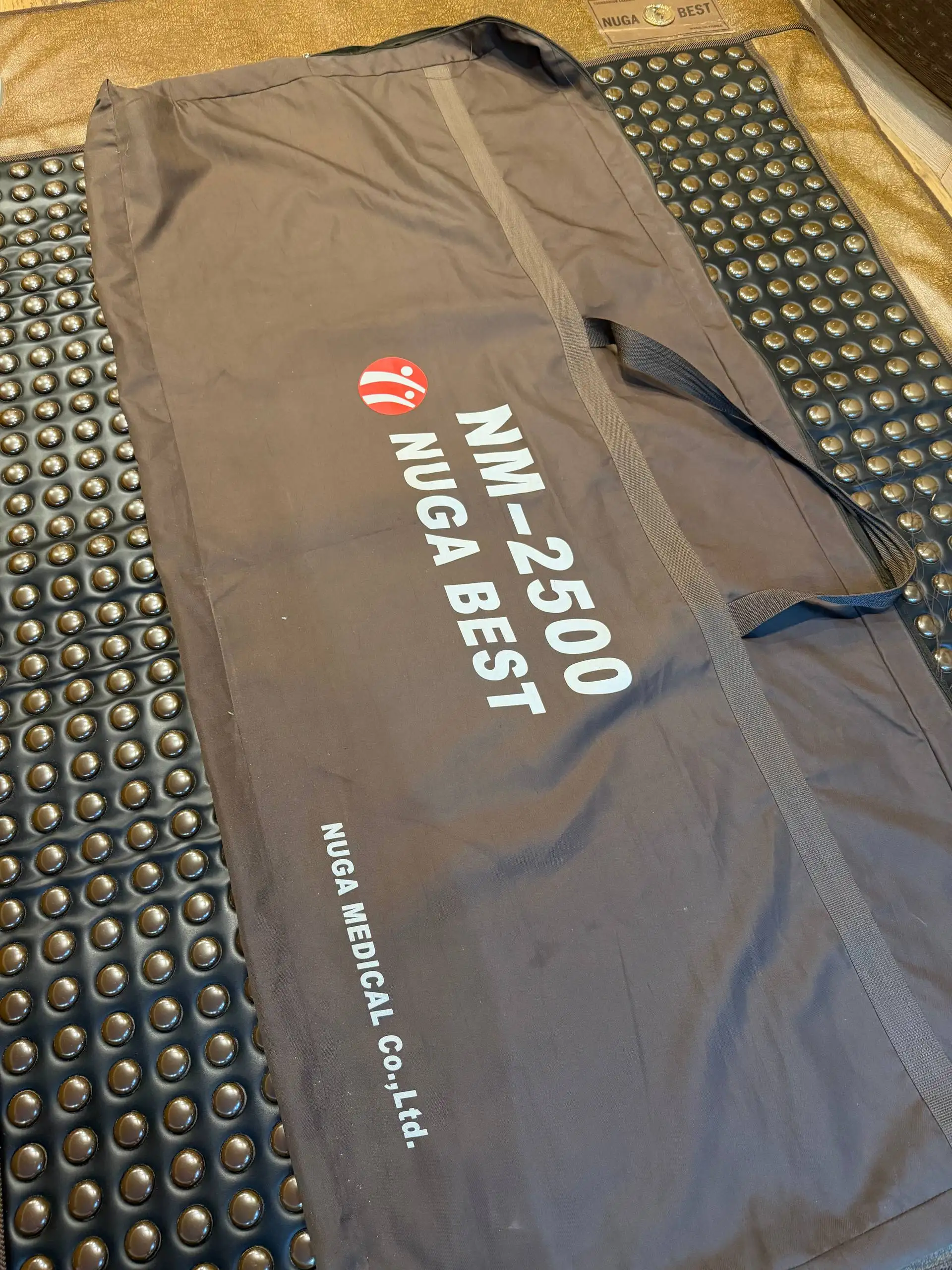 Продам турмалиновый мат NM-2500 Нуга Бест - Барахолка в Владивосток