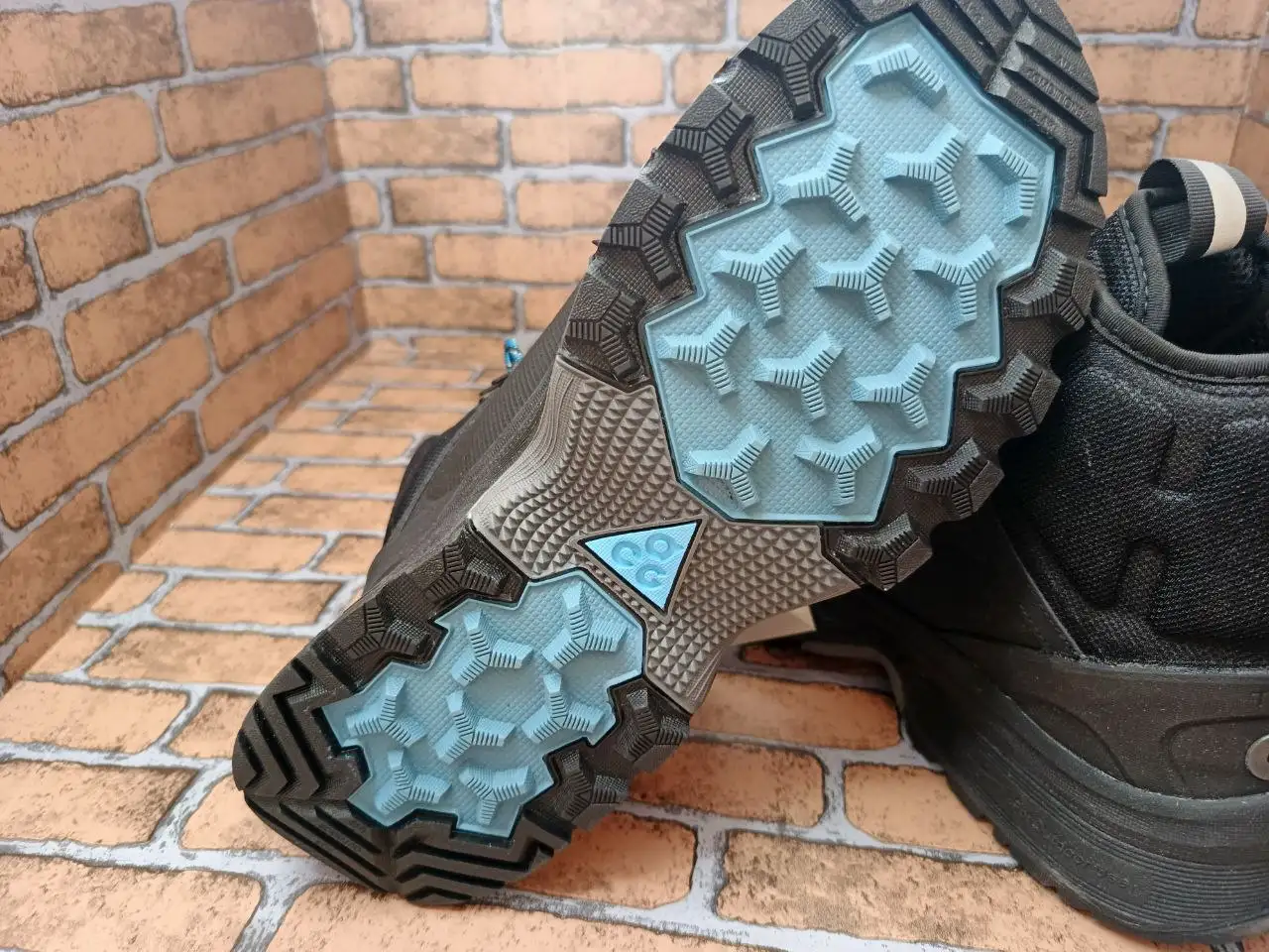 Зимние ботинки Nike ACG размер 44 - Обувь (Одежда) в Владивосток