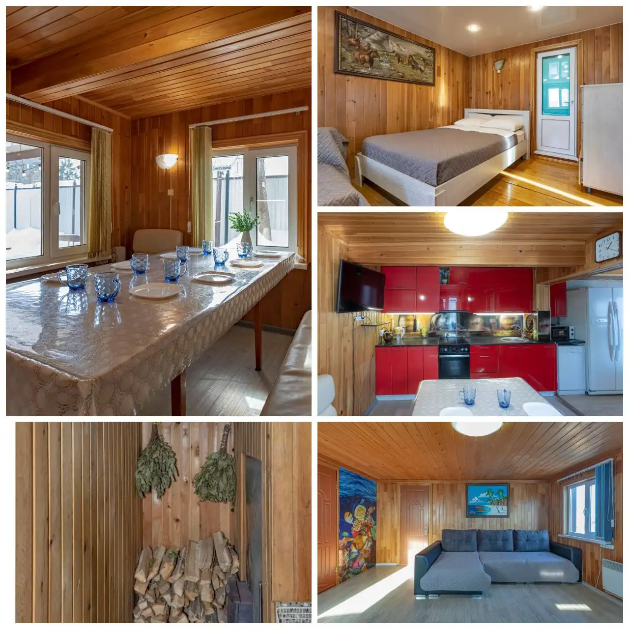 Гостевой дом с баней в Арсеньеве - Гостевой дом (Недвижимость) в Арсеньев