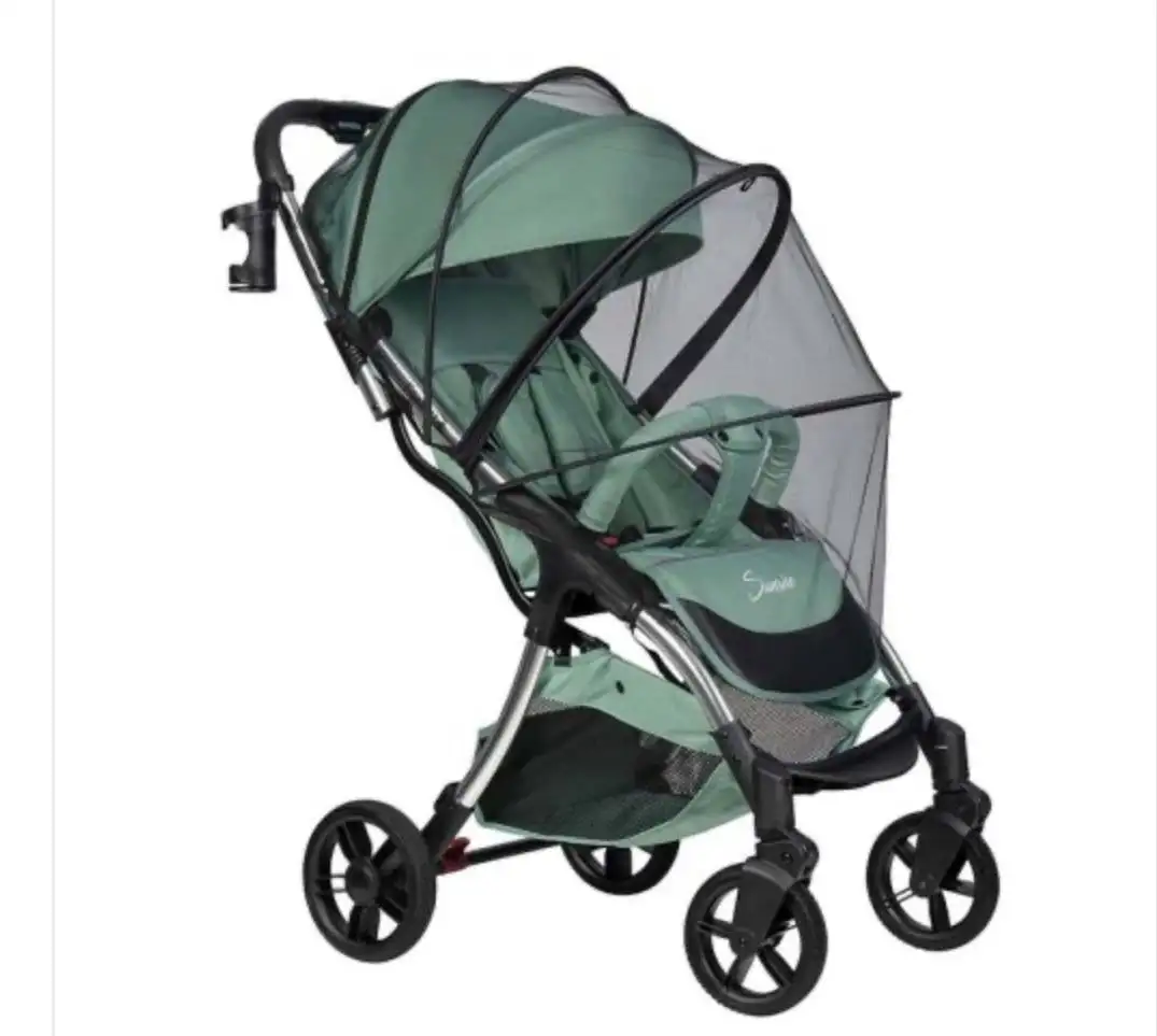 Продам прогулочную коляску Farfello - Коляски (Товары для детей) в Владивосток