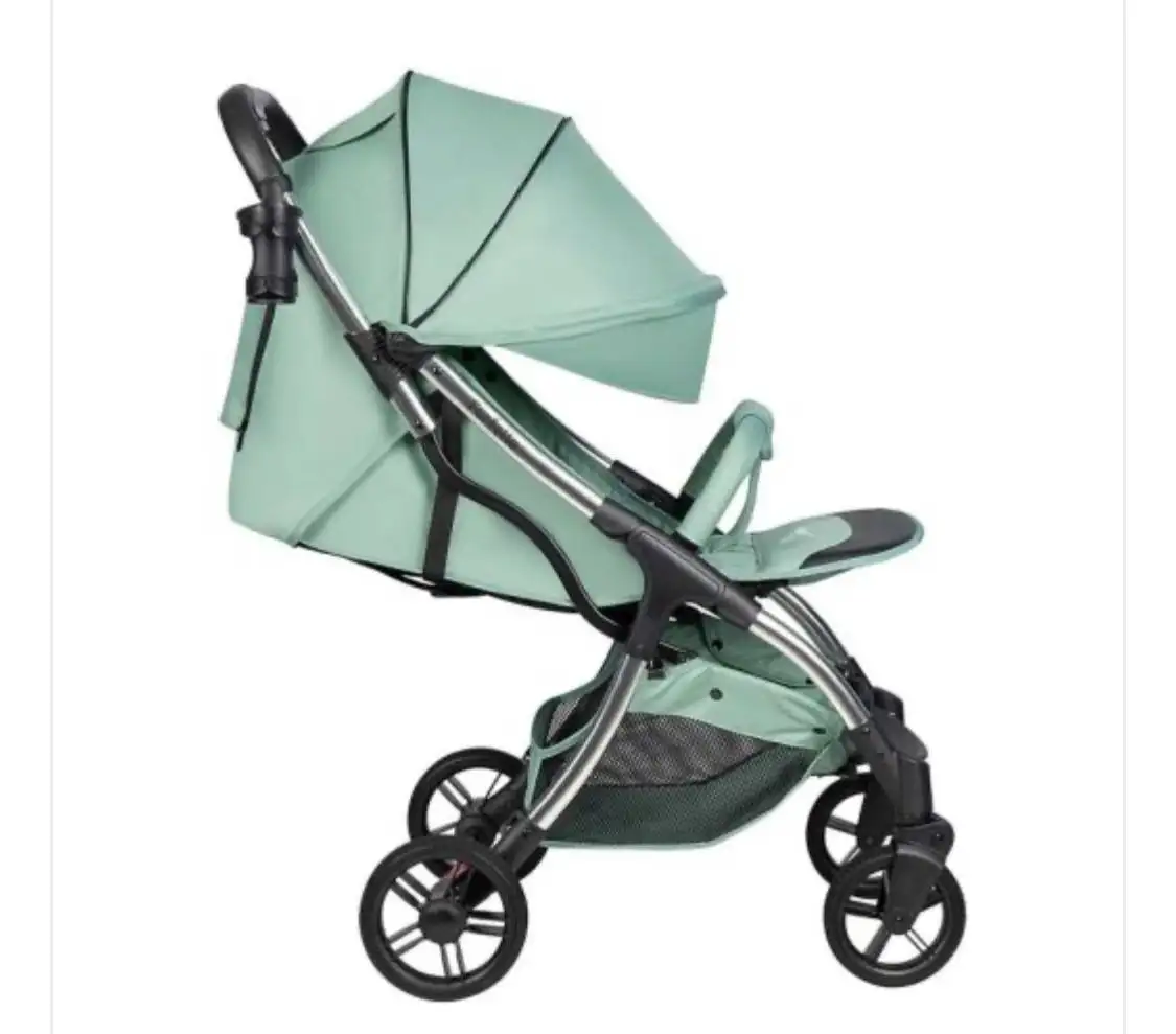 Продам прогулочную коляску Farfello - Коляски (Товары для детей) в Владивосток