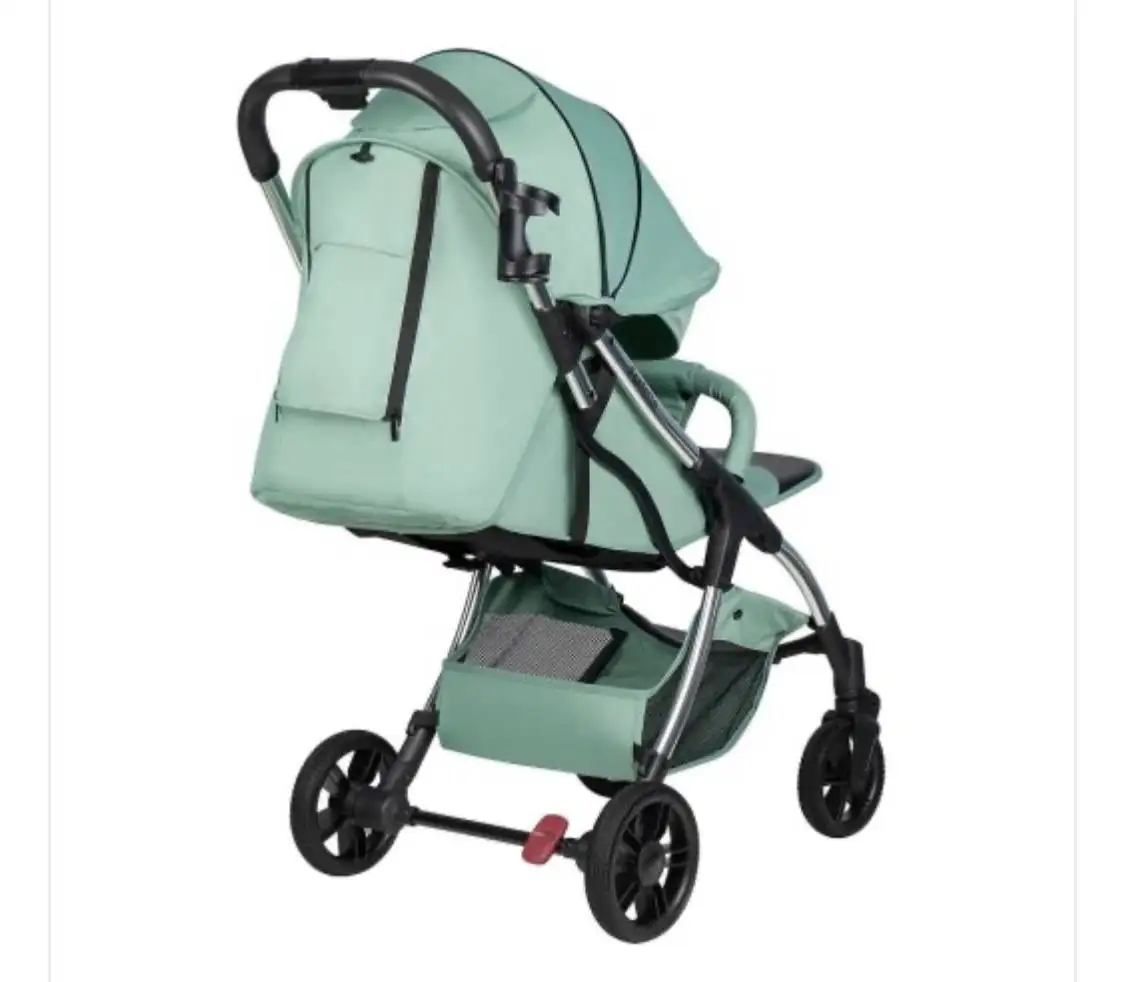 Продам прогулочную коляску Farfello - Коляски (Товары для детей) в Владивосток