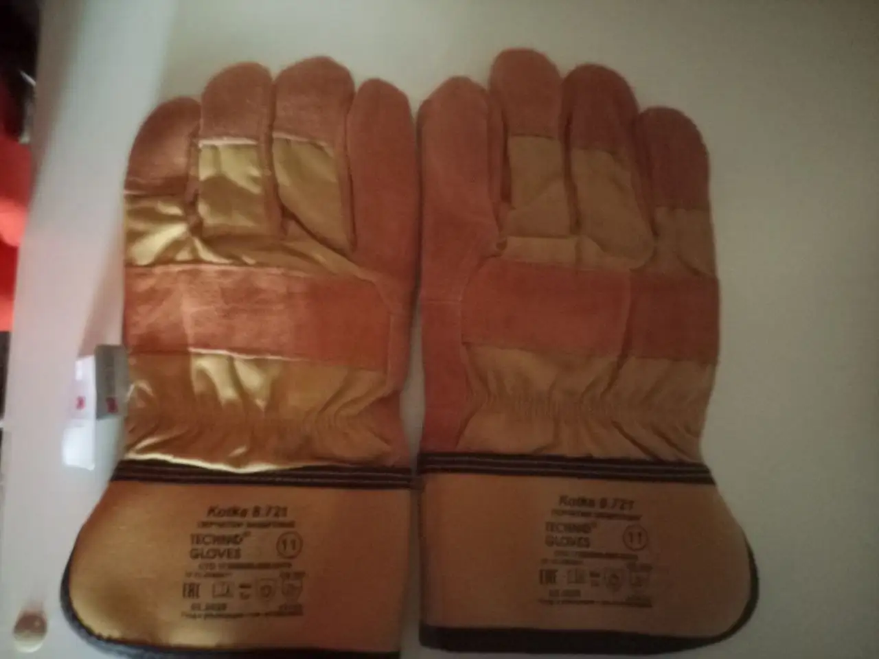 Летние и зимние краги - Барахолка в Владивосток