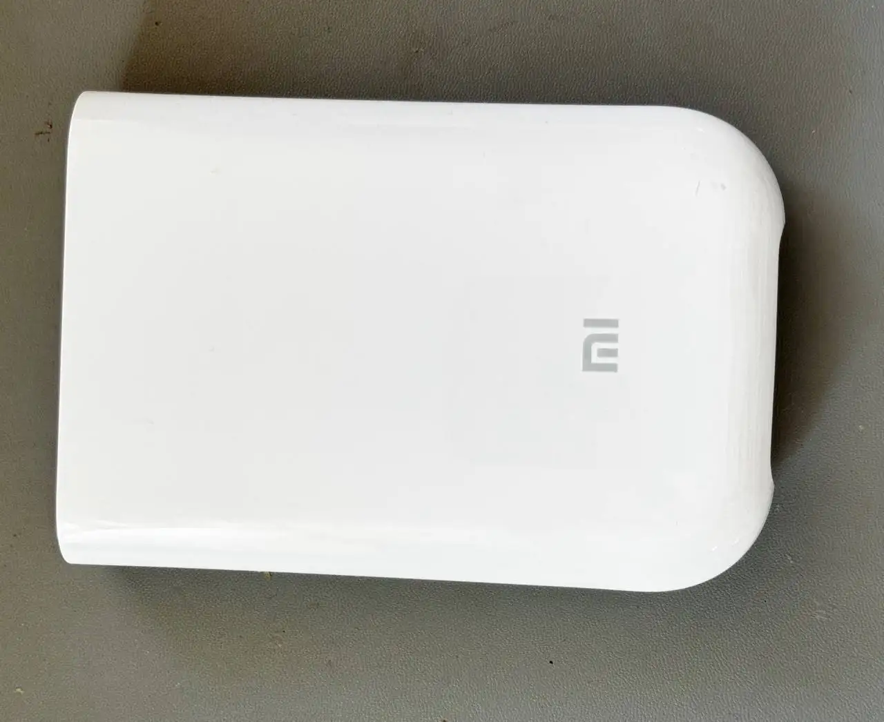 Продам фотопринтер без картриджей - Печатающая техника (Электроника) в Владивосток