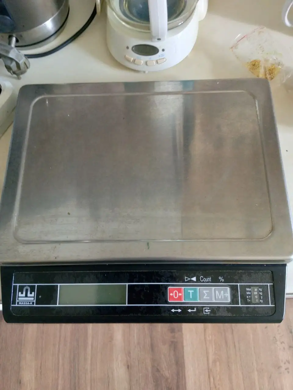 Продам весы - Барахолка в Владивосток