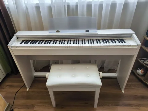 Электронное пианино CASIO Privia PX-770 - частное объявление в Уссурийск