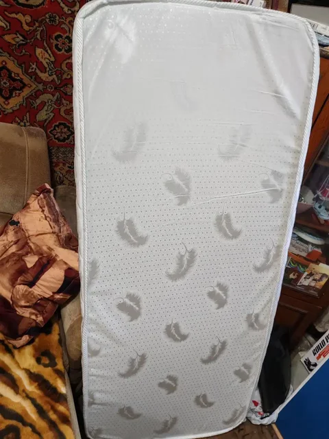 Матрас детский беспружинный ортопедический - Школьные принадлежности в Владивосток