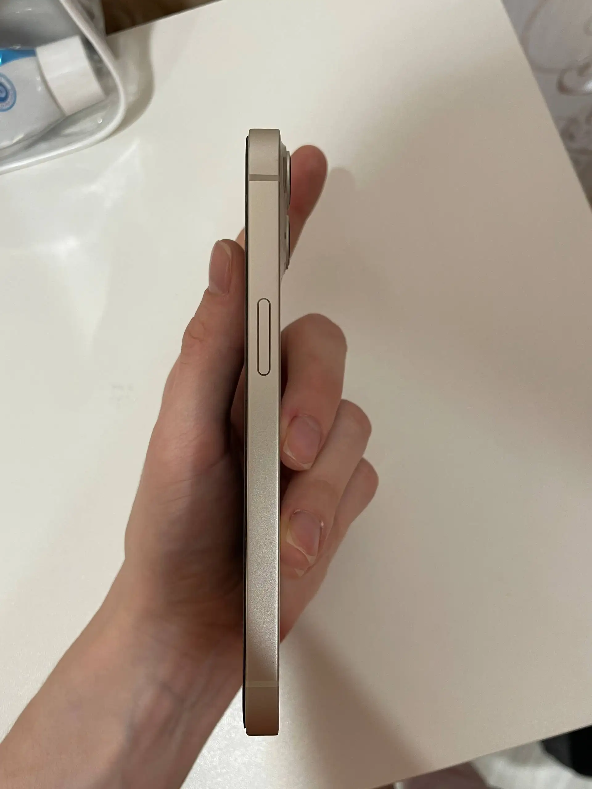 Айфон 13, 128 гб в идеальном состоянии - Смартфоны (Электроника) в Владивосток