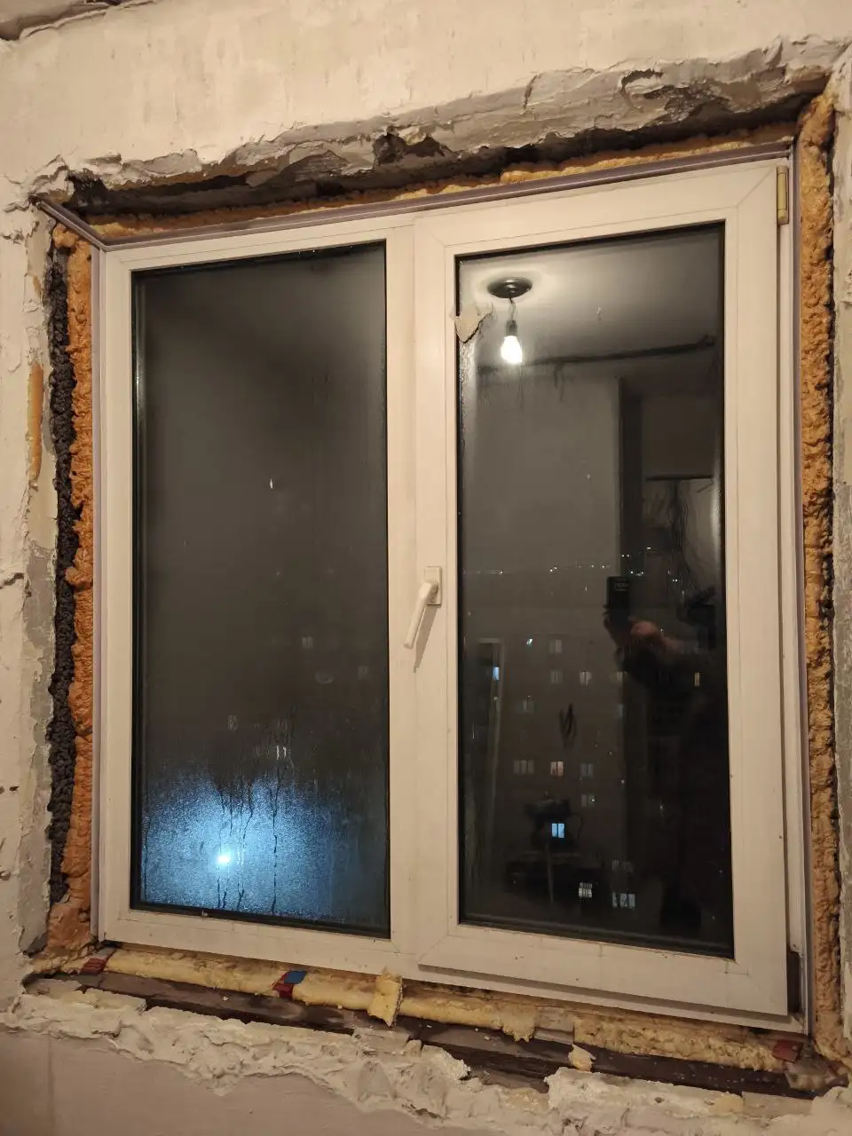 Продажа окна в хорошем состоянии - Барахолка в Владивосток