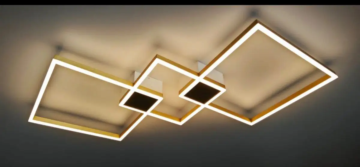 Продам потолочную люстру US.Light - Барахолка в Владивосток