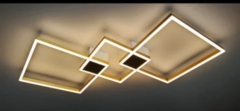 Продам потолочную люстру US.Light - Рабочие перчатки в Владивосток