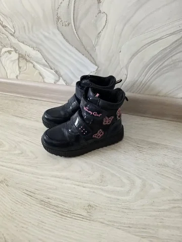 Демисезонное платье 26 размера - Рабочая одежда в Владивосток