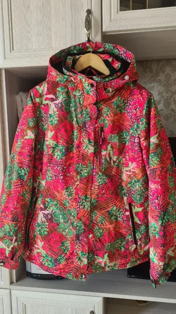 Продам куртку-лыжник, р.48-50 - Рабочая одежда в Владивосток