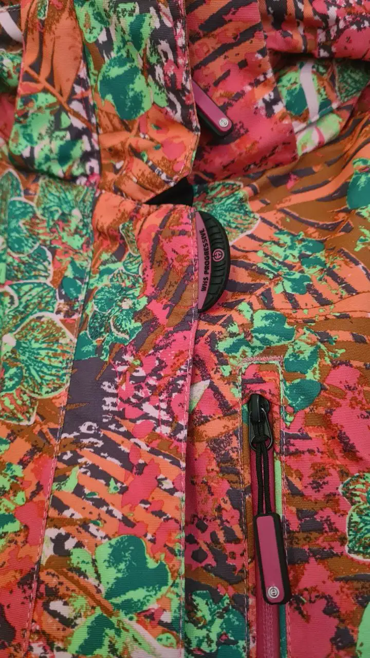 Продам куртку-лыжник, р.48-50 - Верхняя одежда (Одежда) в Владивосток