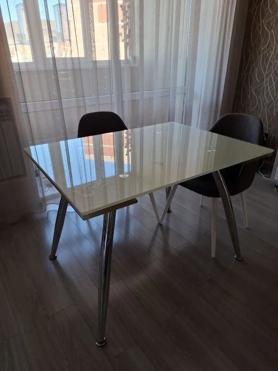 Продам кухонный стол - Для дома и дачи в Владивосток