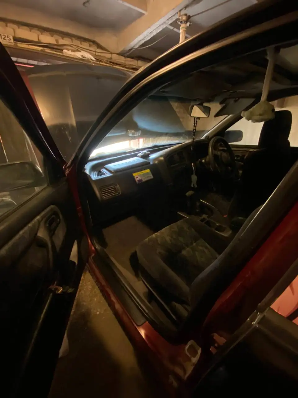 Продам Nissan Primera P11 2.0 - Легковые автомобили (Авто) в Владивосток