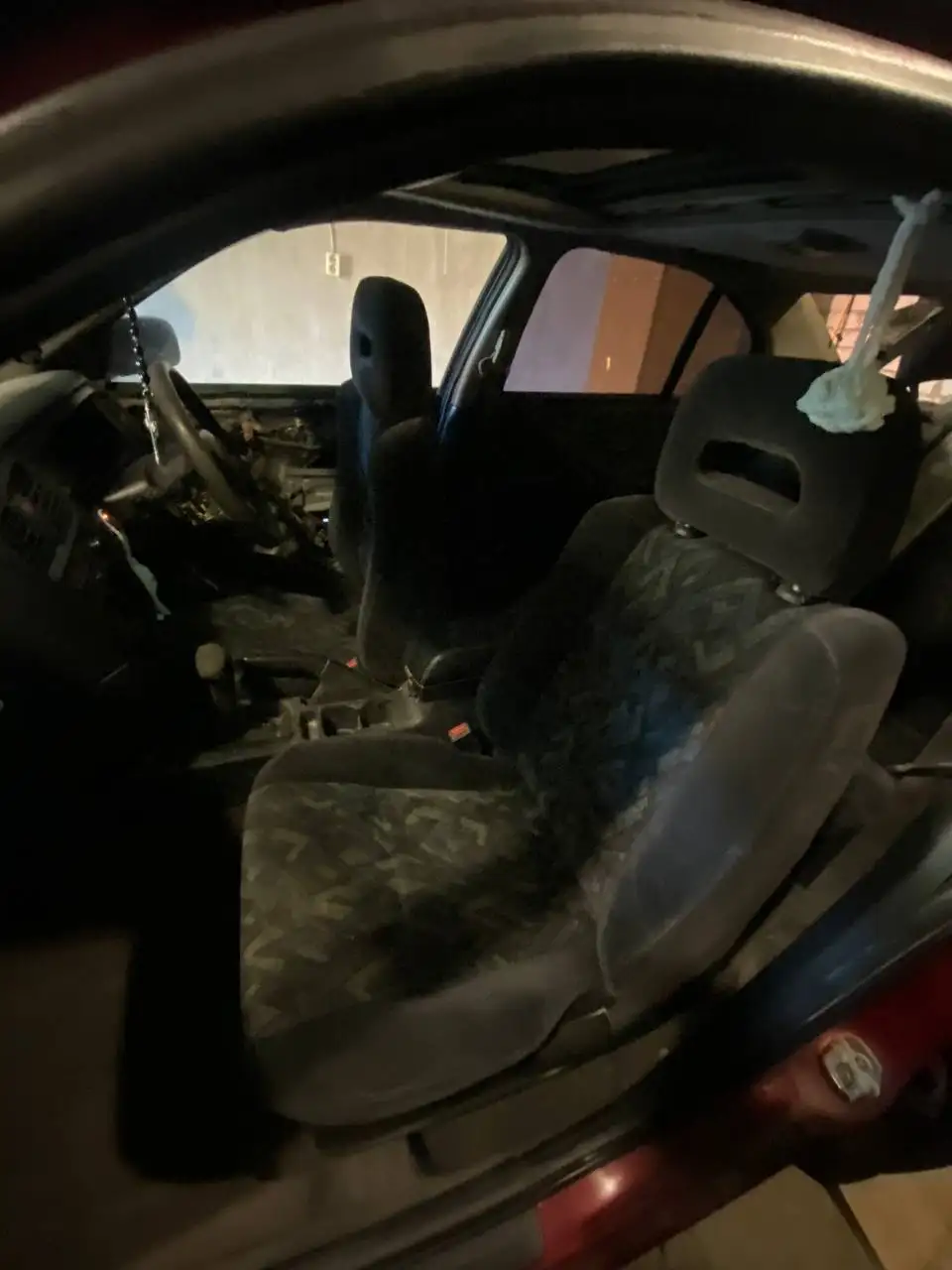 Продам Nissan Primera P11 2.0 - Легковые автомобили (Авто) в Владивосток