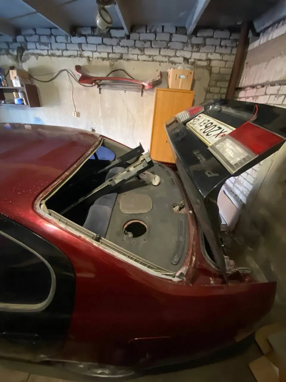 Продам Nissan Primera P11 2.0 - Легковые автомобили (Авто) в Владивосток