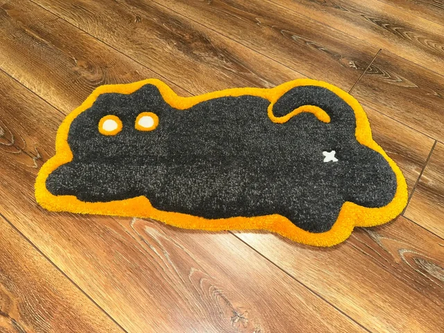 Ковры ручной работы по индивидуальному дизайну - Хобби и отдых в Владивосток