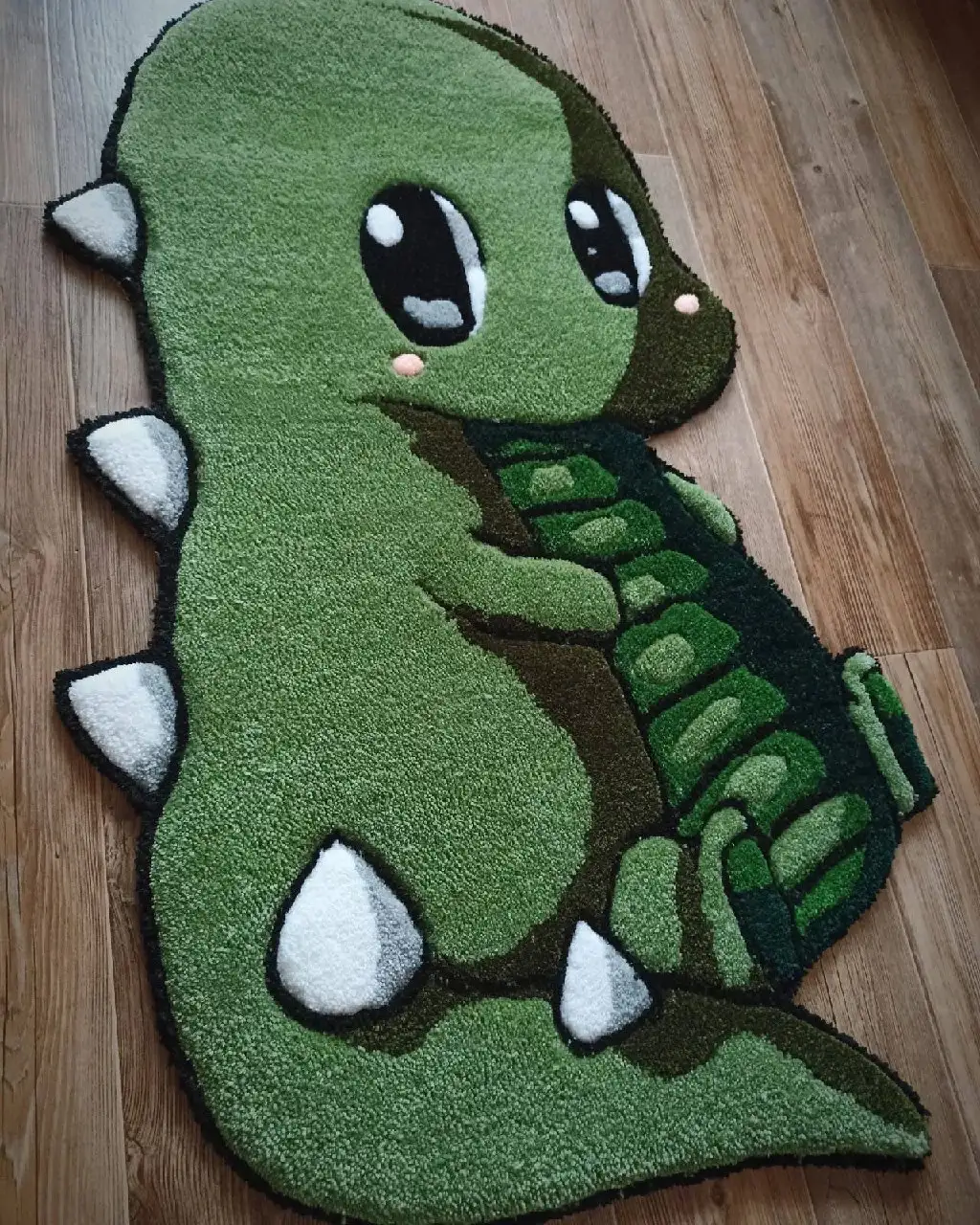 Ковры ручной работы по индивидуальному дизайну - Рукоделие (Хобби и отдых) в Владивосток