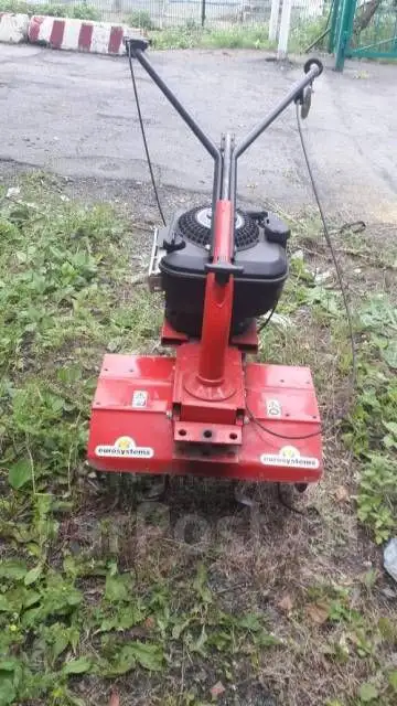 Продам мотокультиватор в отличном состоянии - Барахолка в Владивосток
