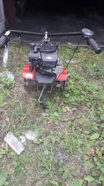 Продам мотокультиватор в отличном состоянии - Барахолка в Владивосток
