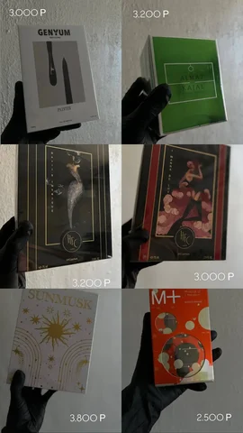 Женские ароматы к 8 марта - Спецодежда в Большой Камень